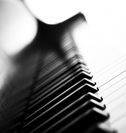 Piano Lessons Shawlands